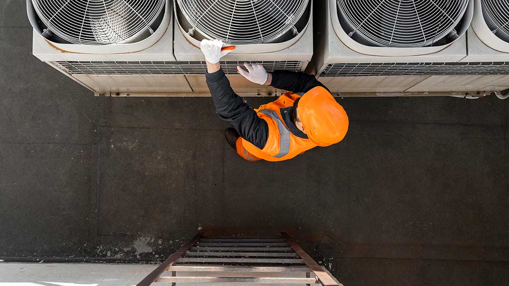 AIRMANT Presupuestos aires acondicionados 4