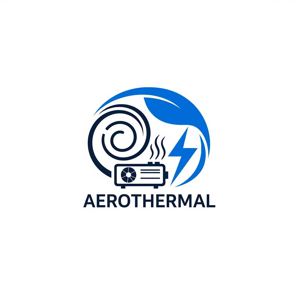 AIRMANT Aerotermia